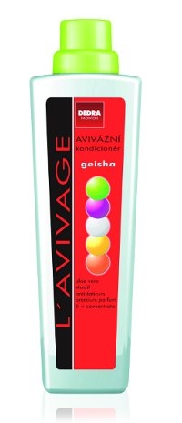 L´AVIVAGE 2v1 avivážní kondicionér (vůně geisha) 750ml  