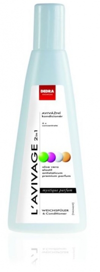 L´AVIVAGE 2v1 avivážní kondicionér (vůně mystique) 750ml  