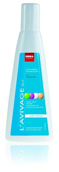 L´AVIVAGE 2v1 avivážní kondicionér (vůně polar breeze) 750ml