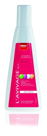 L´AVIVAGE 2v1 avivážní kondicionér (vůně mon cherry) 750ml