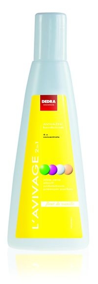 L´AVIVAGE 2v1 avivážní kondicionér (vůně vanille) 750ml