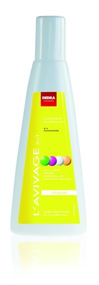 L´AVIVAGE 2v1 avivážní kondicionér (vůně énergigue) 750ml