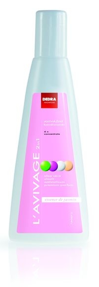 L´AVIVAGE 2v1 avivážní kondicionér (vůně jasmin) 750ml