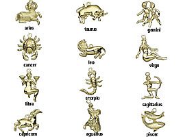 HOROSKOPY